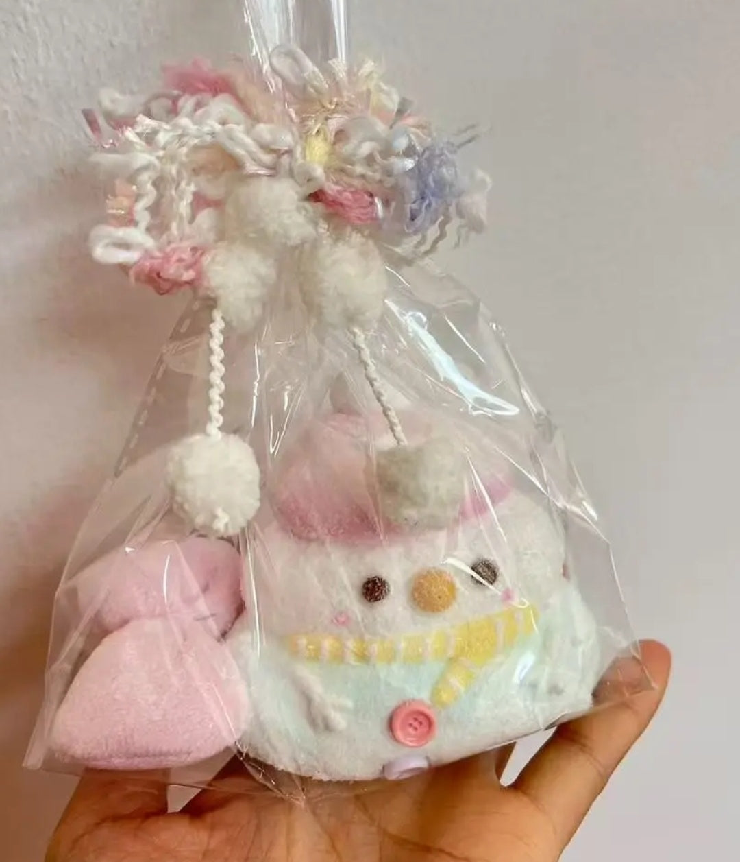 DIY自定制捏捏乐高颜值精美送人礼物