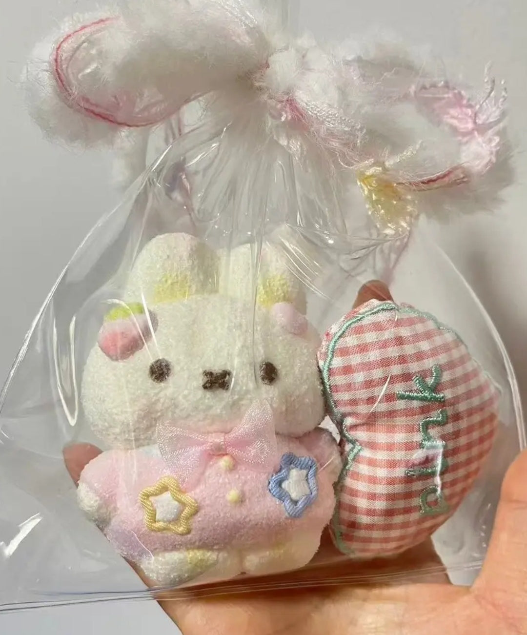 DIY自定制捏捏乐高颜值精美送人礼物